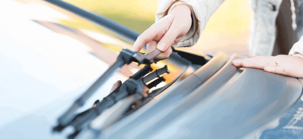 How to Take Care of Your Windshield Wipers?