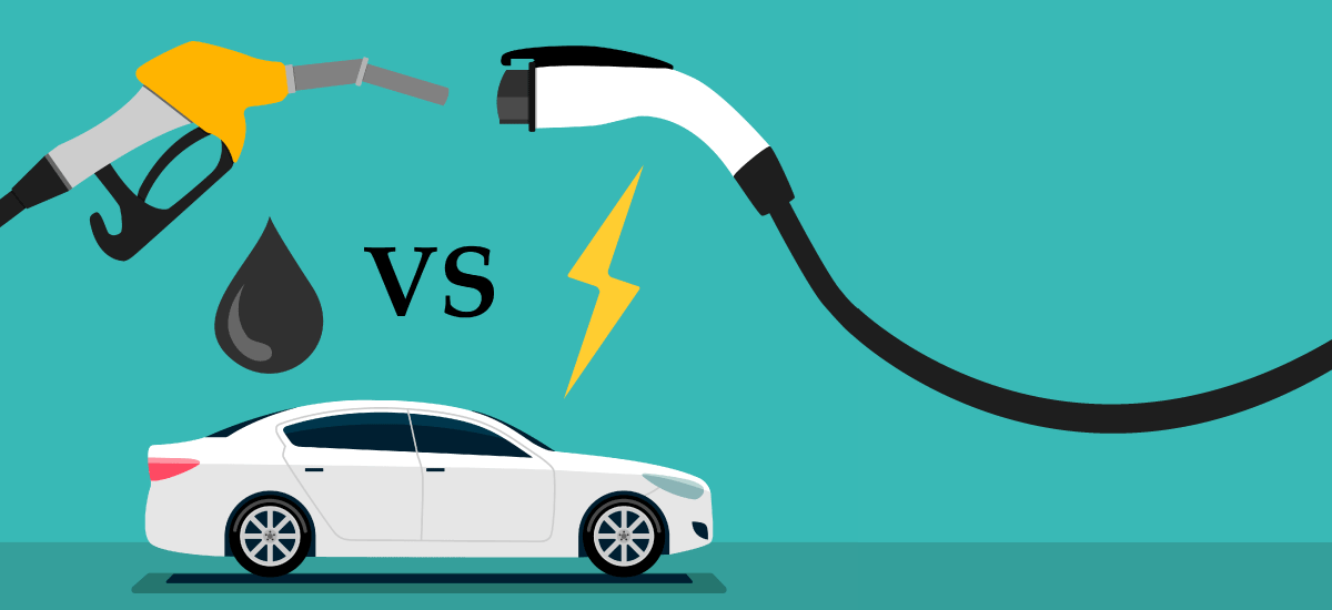 What is a Hybrid Car? Hybrid Vs. Electric Cars Types, Advantages