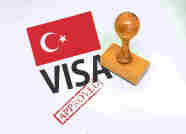 Turkey Visa For Indians Visa Types Fees And How To Apply