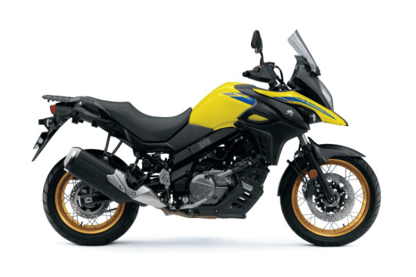 Best bike best sale under 8 lakh