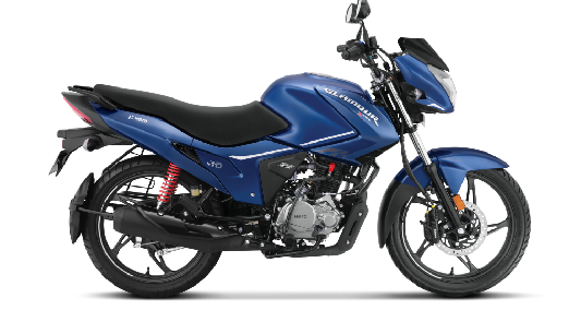 Hero glamour online 125cc