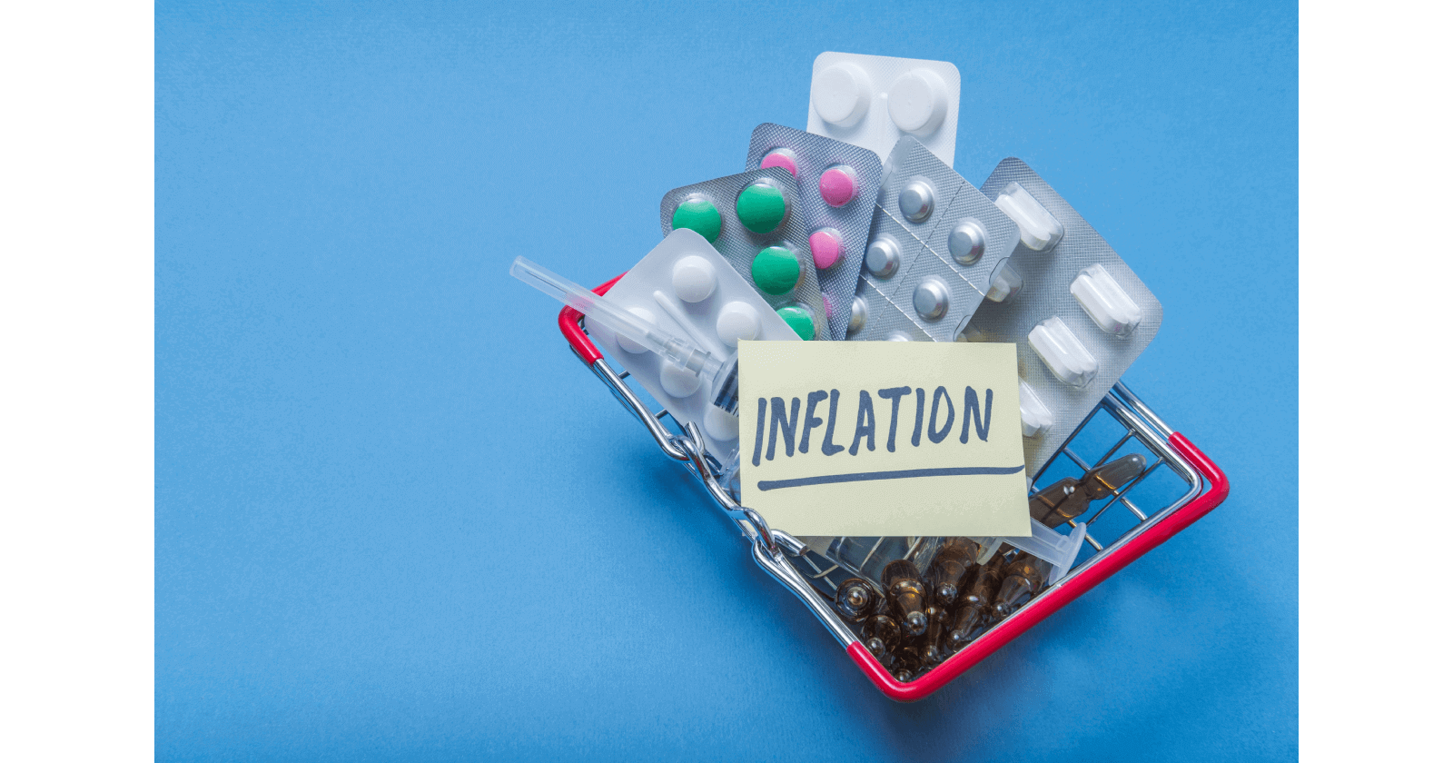 Medical Inflation In India Medical Inflation Causes & Its Effects