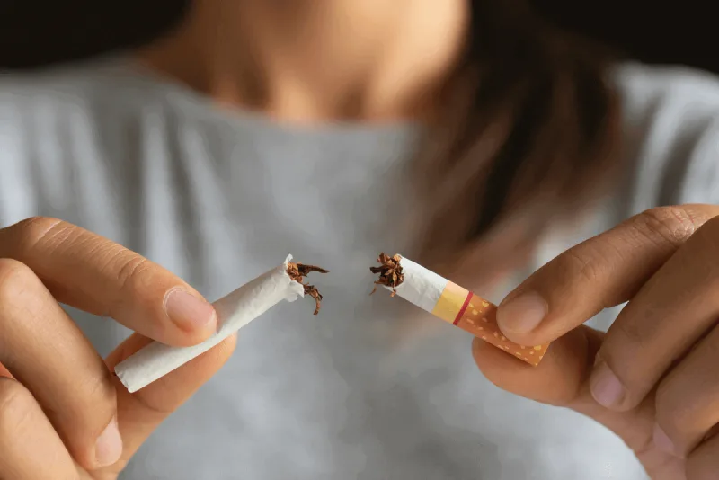 6 Lesser Known Health Issues Caused By Smoking