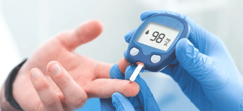 Types of Diabetes Tests