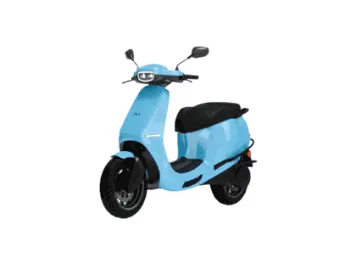 Ola S1 and S1 Pro Electric Scooter Insurance