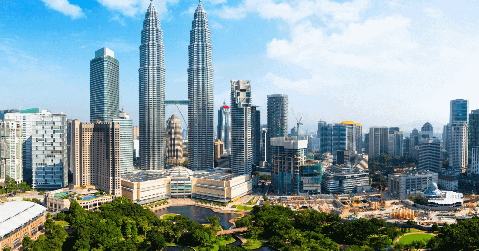 Check Malaysia VISA Status: A Complete Step-by-step Guide