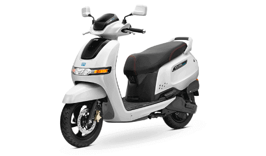 TVS iQube Electric Scooter Insurance