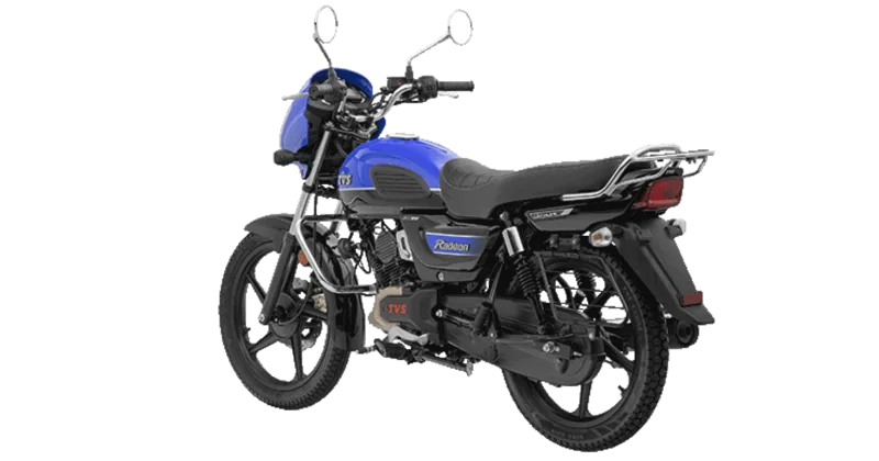 Best bikes under 60,000 in India