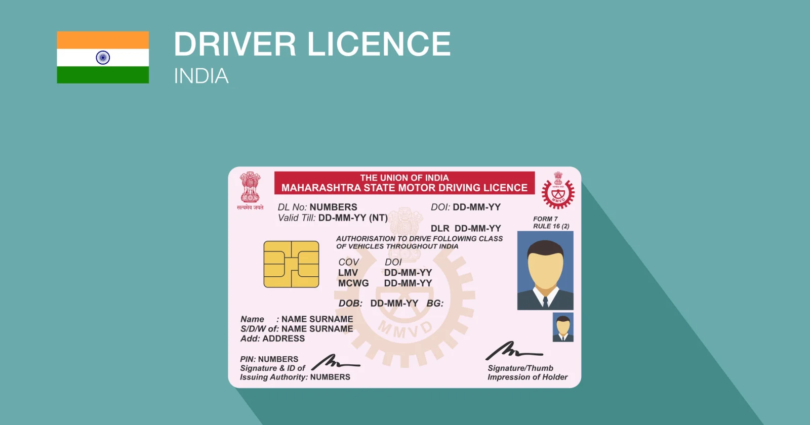 How to Check Driving Licence (DL) Status
