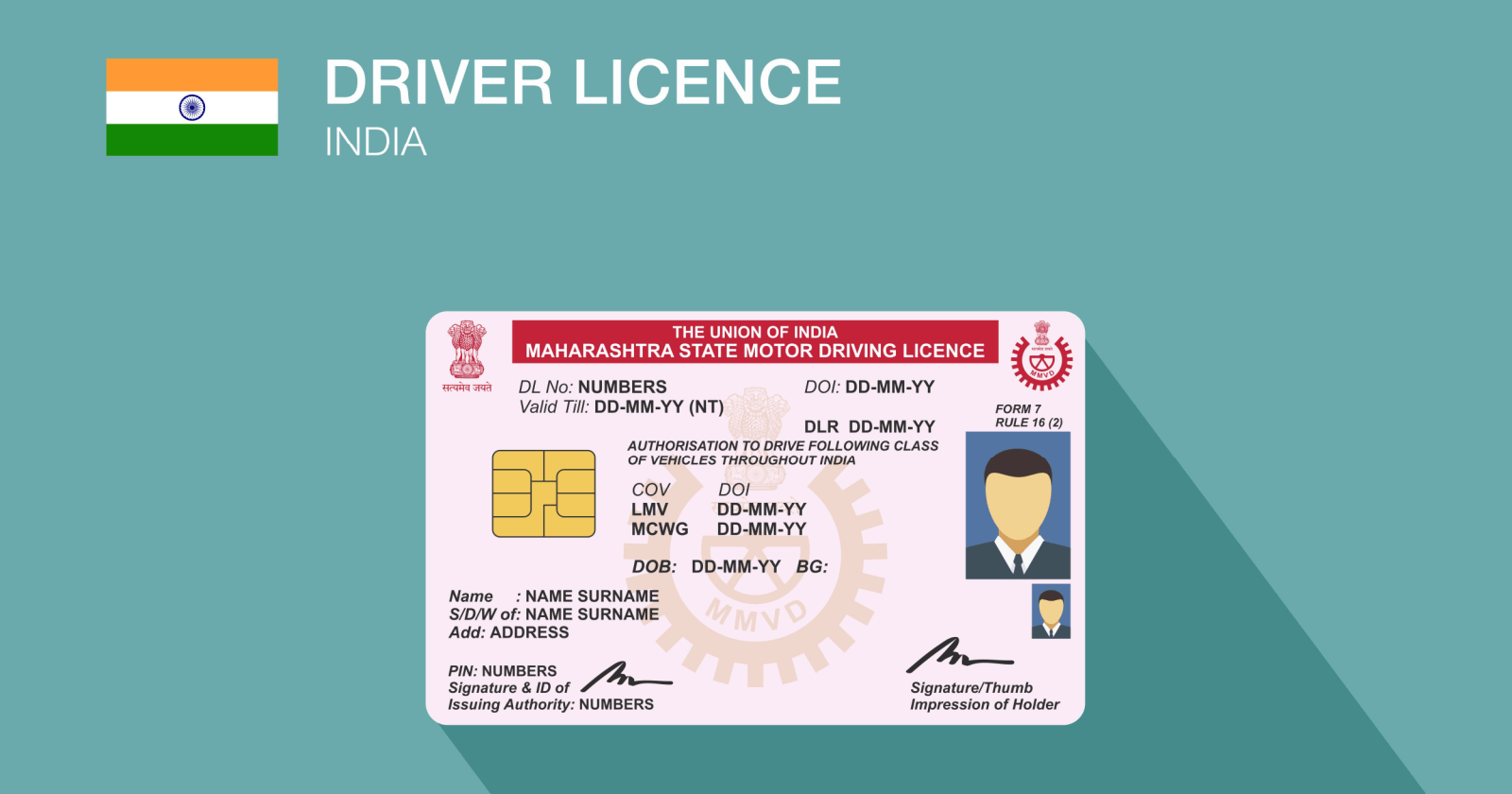 how-to-check-driving-licence-dl-status