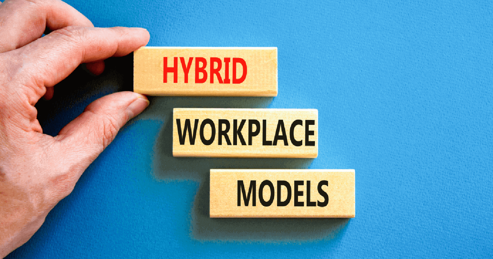 Hybrid Work Model: Meaning, Examples And Benefits