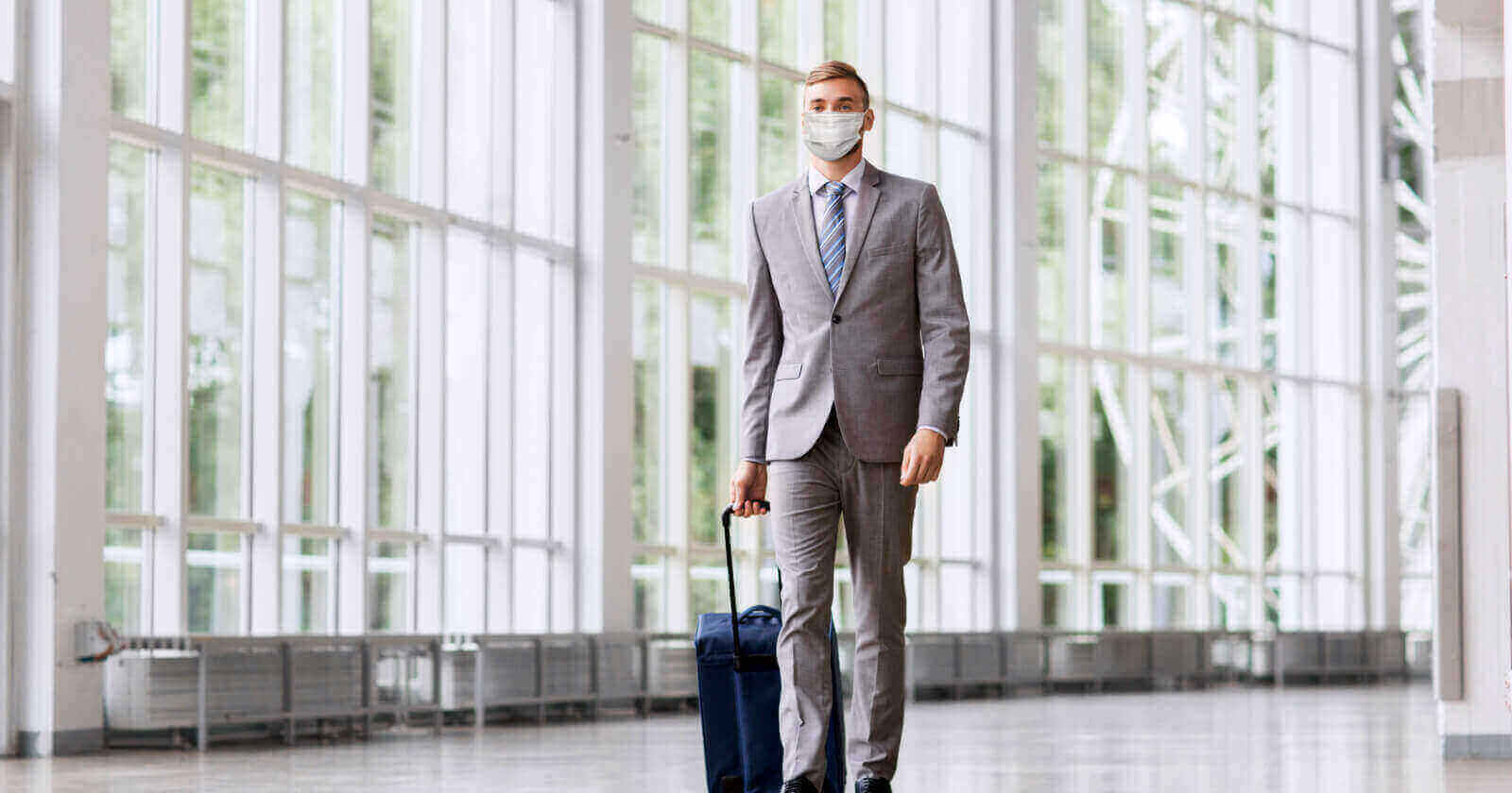 10 Essential Corporate Travel Safety and Security Measures for Your Employees