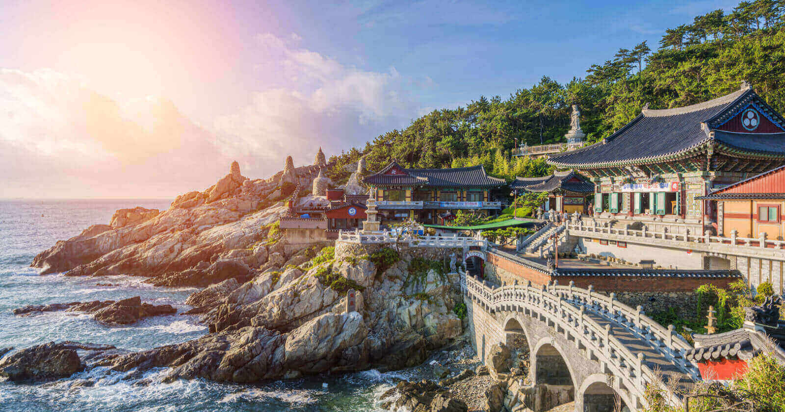 Best Time To Visit South Korea