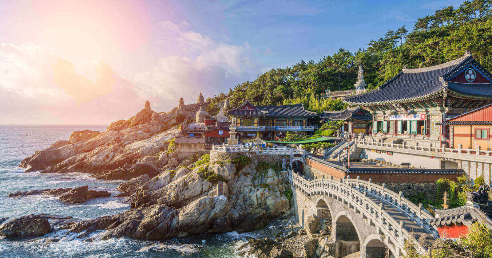 Best Time and Season to Visit South Korea: Complete Guide
