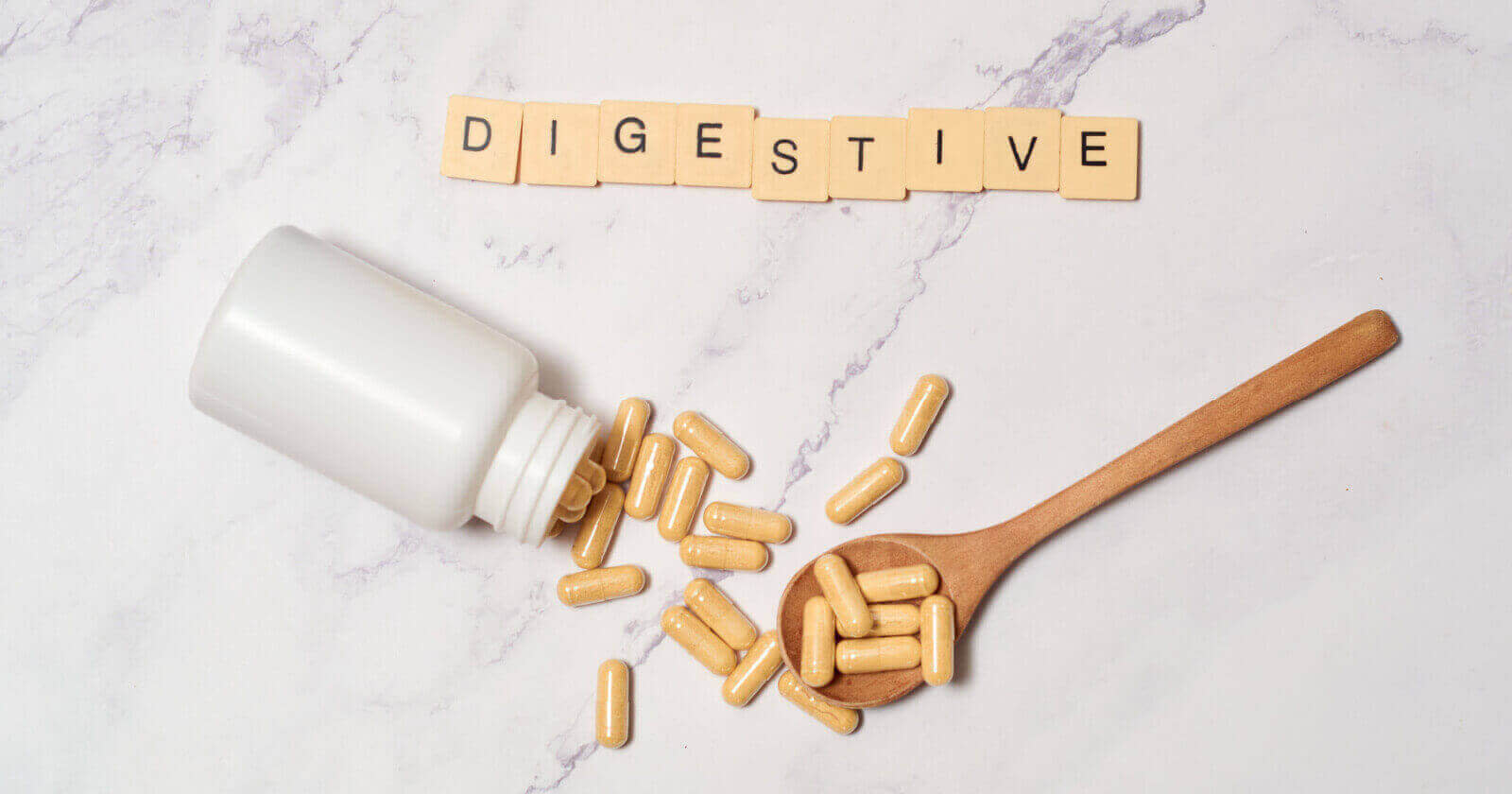 Maximizing Your Digestive Health Through Nutritious Eating Habits and Supplementation