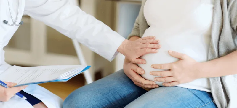 Mistakes to Avoid While Buying a Maternity Insurance Policy