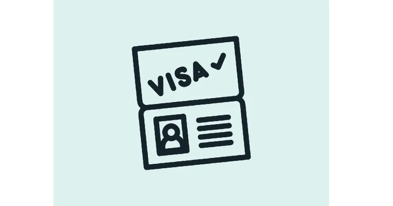 Visa Renewal Process
