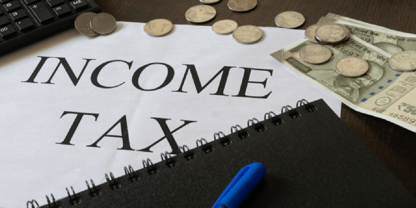 Savings With Section 80C of income tax act Investments 