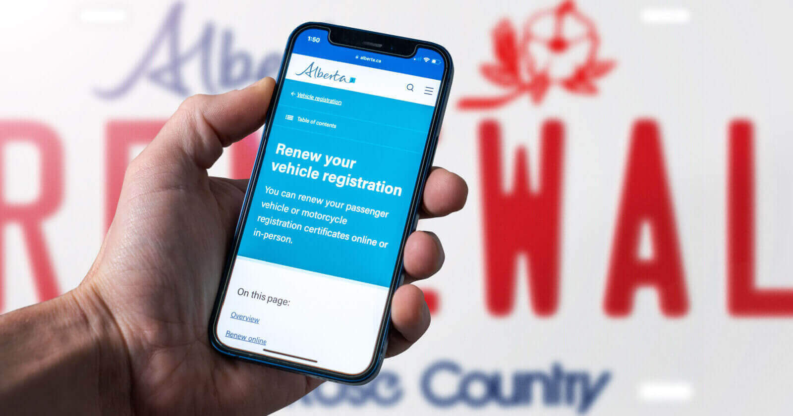 RC Renewal How to Renew Your Vehicle's RC (Registration Certificate