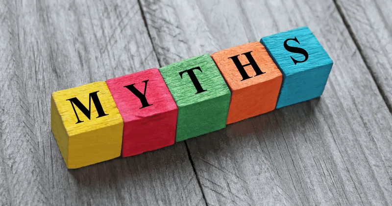 common myths about Term Insurance 