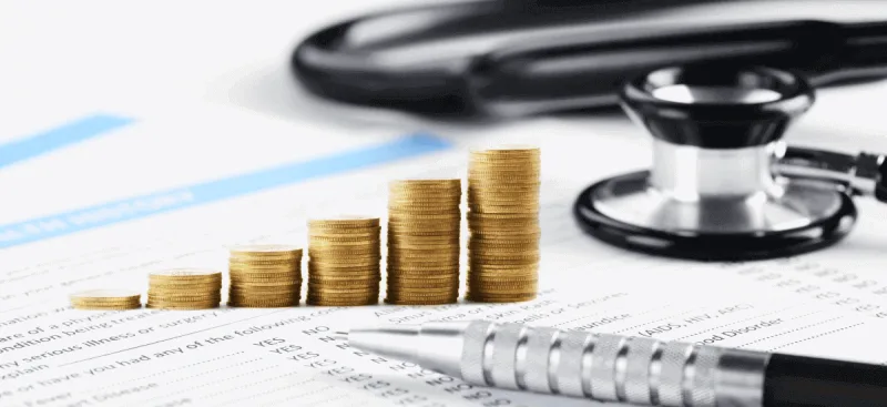 healthcare costs are rising how health insurance can help you