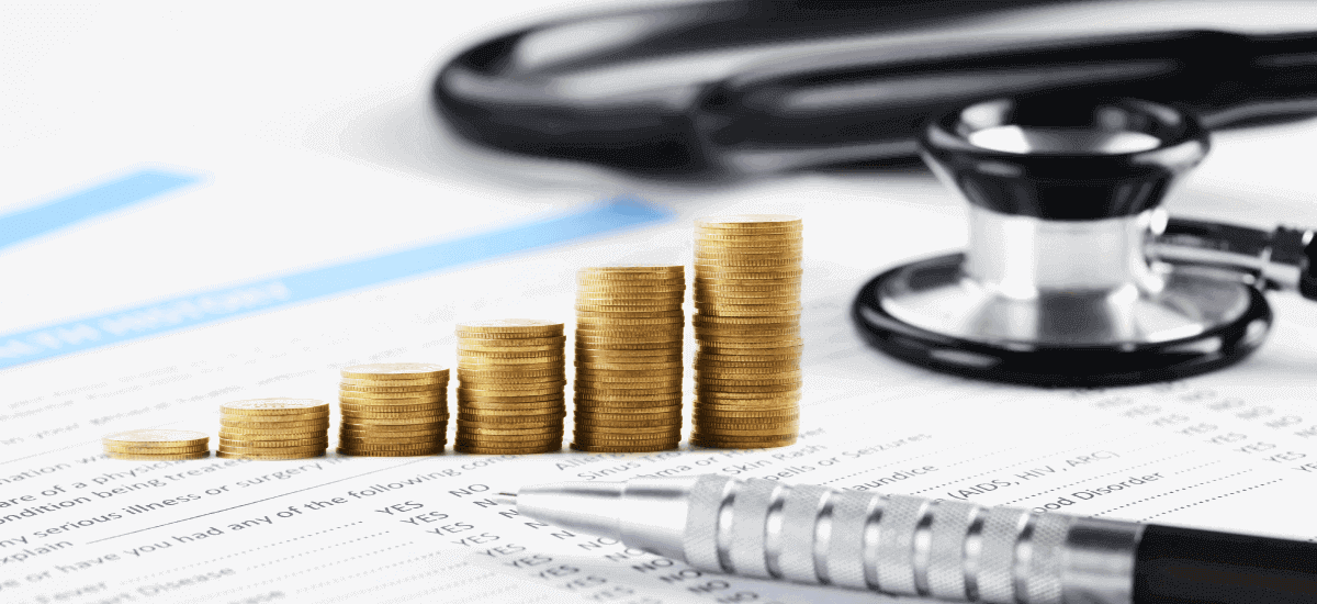 Healthcare Costs Are Rising. How Health Insurance Can Help You?