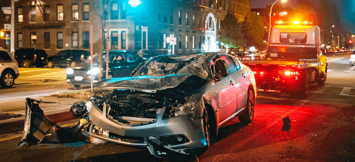 Car Accident: Causes of Car Accidents and How to Avoid Them