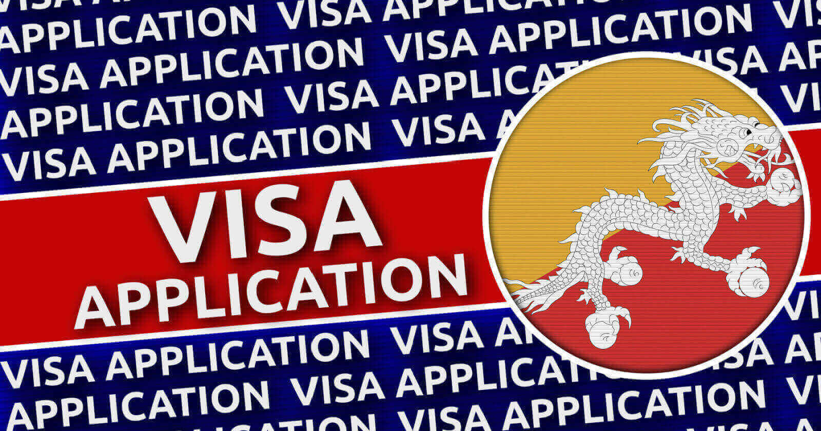 Bhutan Visa For Indians Documents Required Fee And Complete Process   Bhutan Visa 