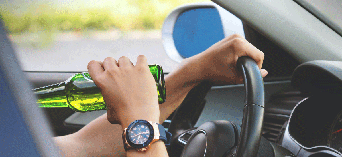 Drunken Driving and Motor Insurance in India