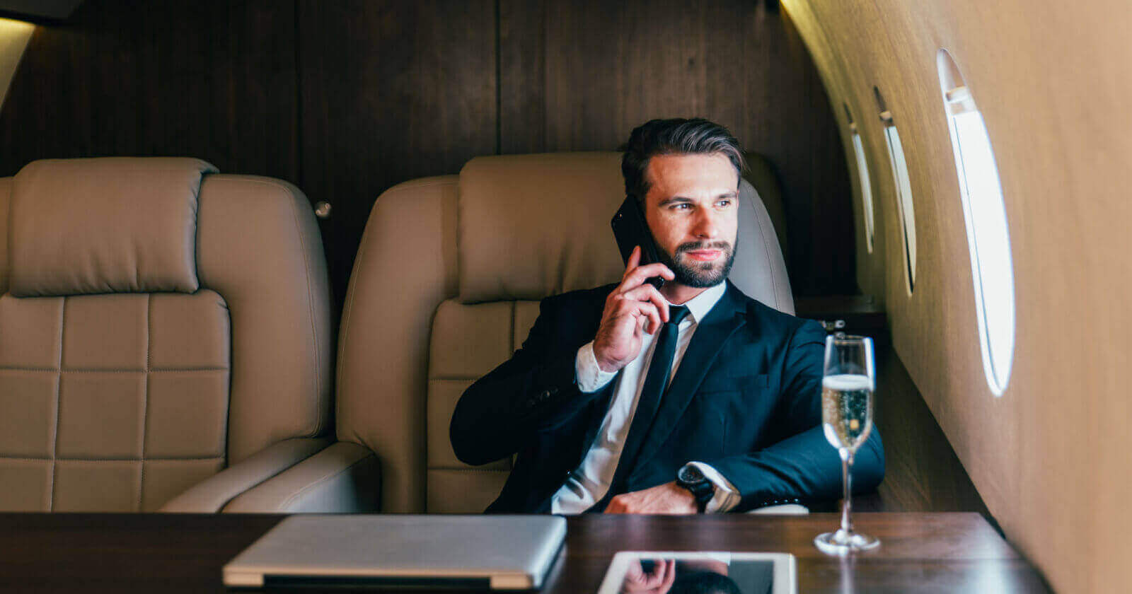 The Best Airlines for International Business Class Travel
