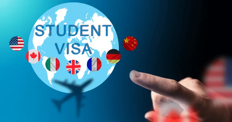 Student Visa: Requirements, Types, Fees and Eligibility
