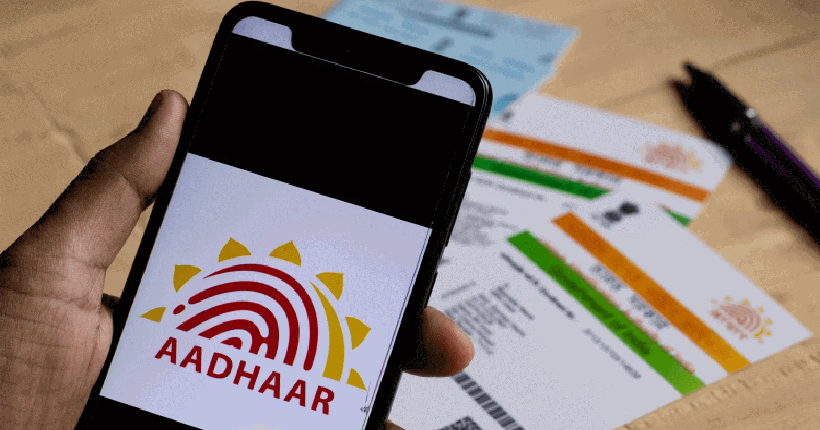How to check Aadhaar Card status online: Different ways to check Aadhaar status