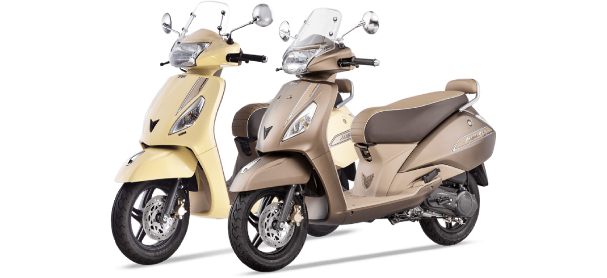 Light weight Scooty for Ladies With Highest Mileage (Price) 2022