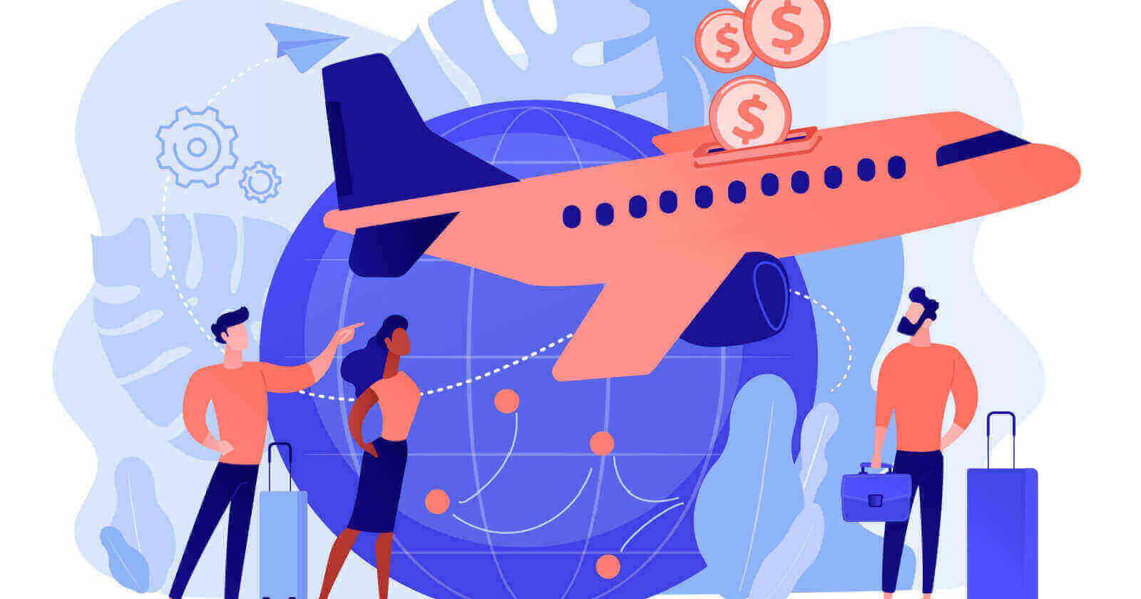 Exploring the Pros and Cons of Budget Airlines: Is Low-Cost Airfare Worth the Trade-Off?