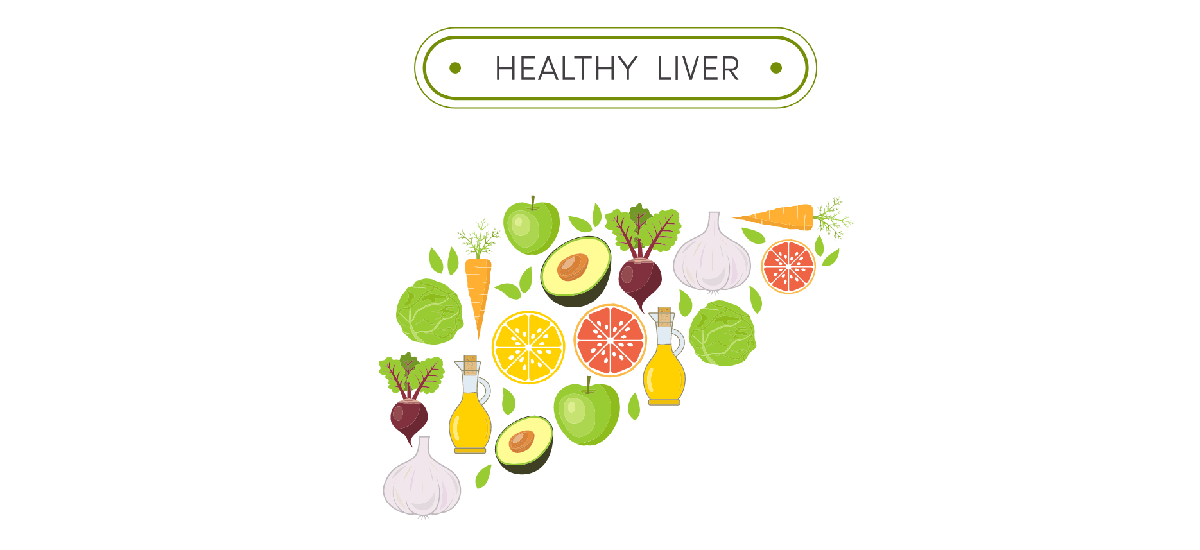 List of 10 Food Items That Are Good For Your Liver