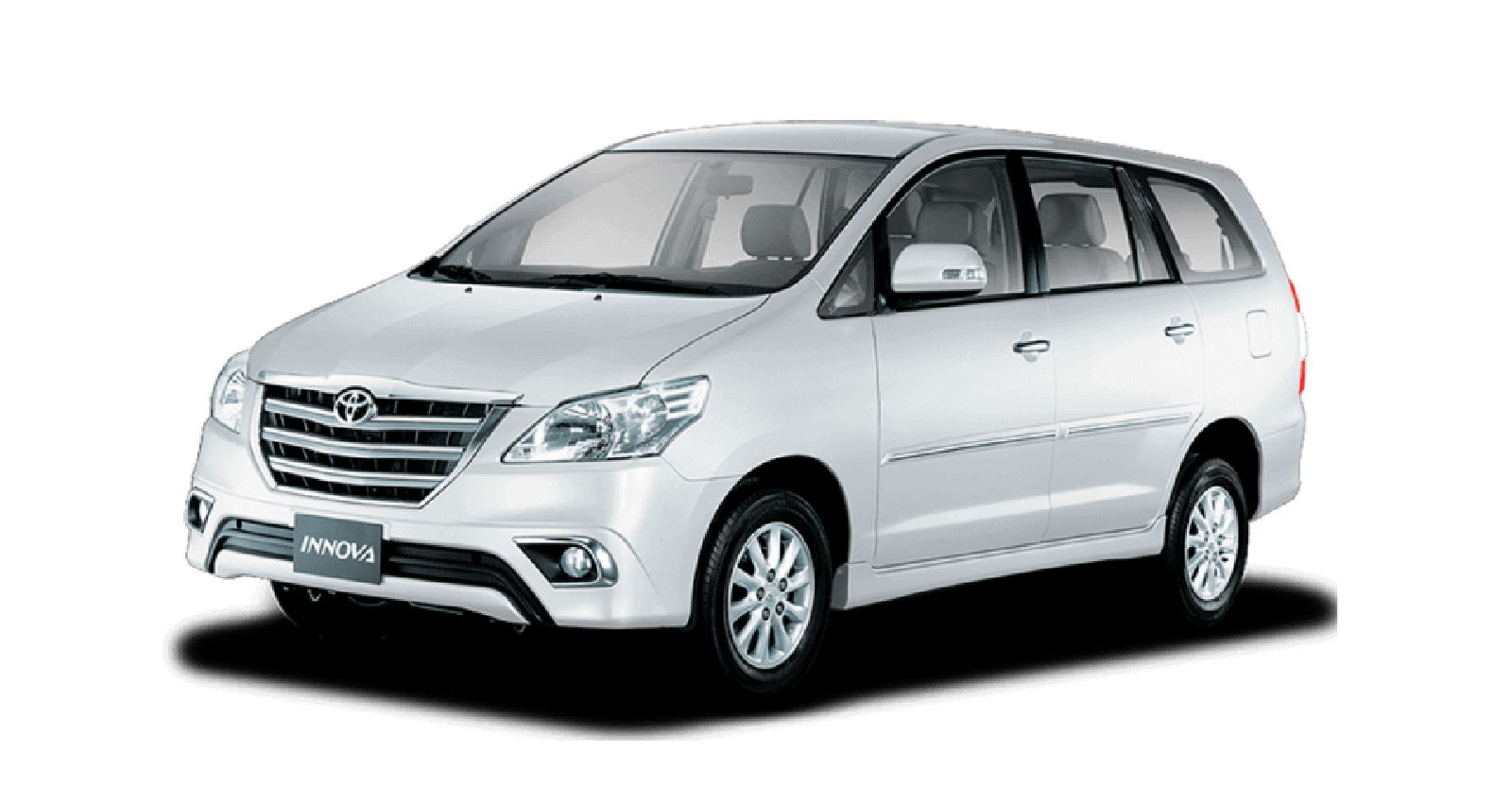 Best 8 Seater Cars in India