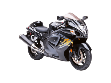 Hayabusa 2025 insurance cost