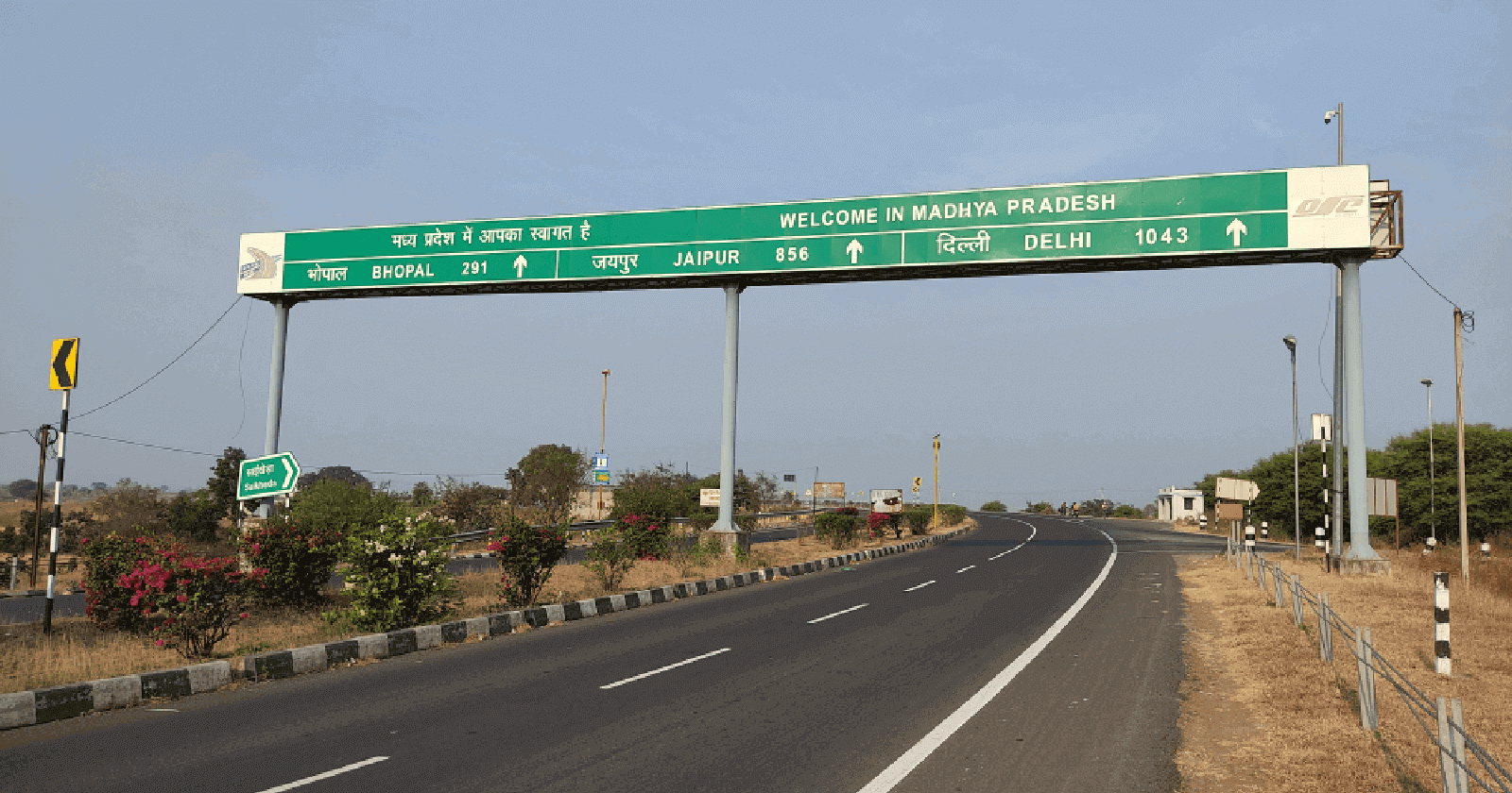Madhya Pradesh Road Tax: Calculation, Rates & Online Payment