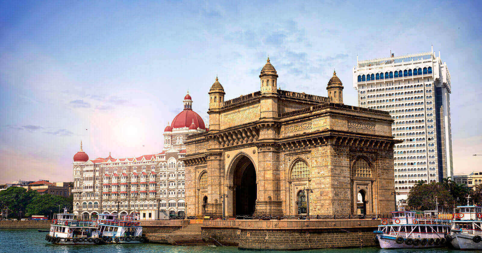 Best places to visit in mumbai