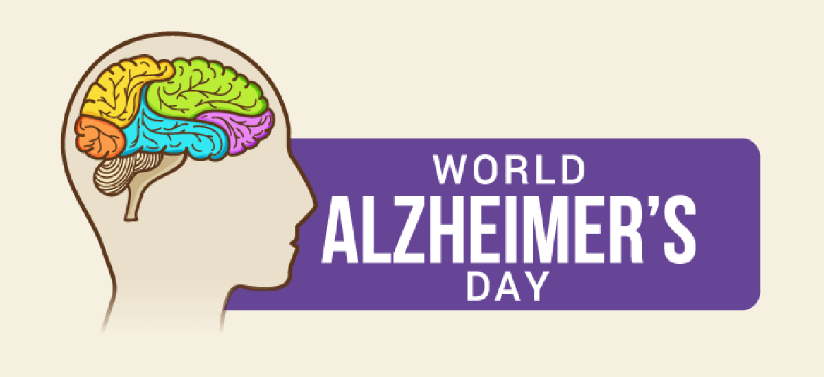 World Alzheimer's Day: 3 Interesting Facts About The Dreaded Disease