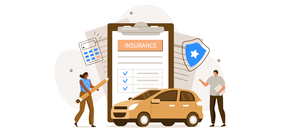 Difference Between Own Damage and Zero Depreciation Cover