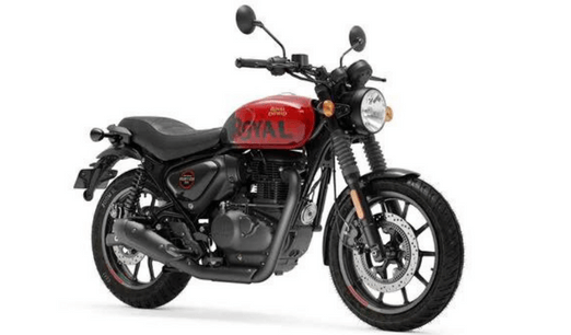 9 Best Royal Enfield Bikes in India Top Models List 2024