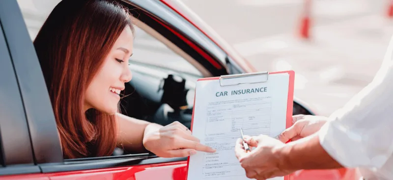 Endorsements in Car Insurance Policy