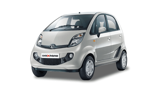 Nano Insurance: Buy/Renew Tata Nano Car Insurance