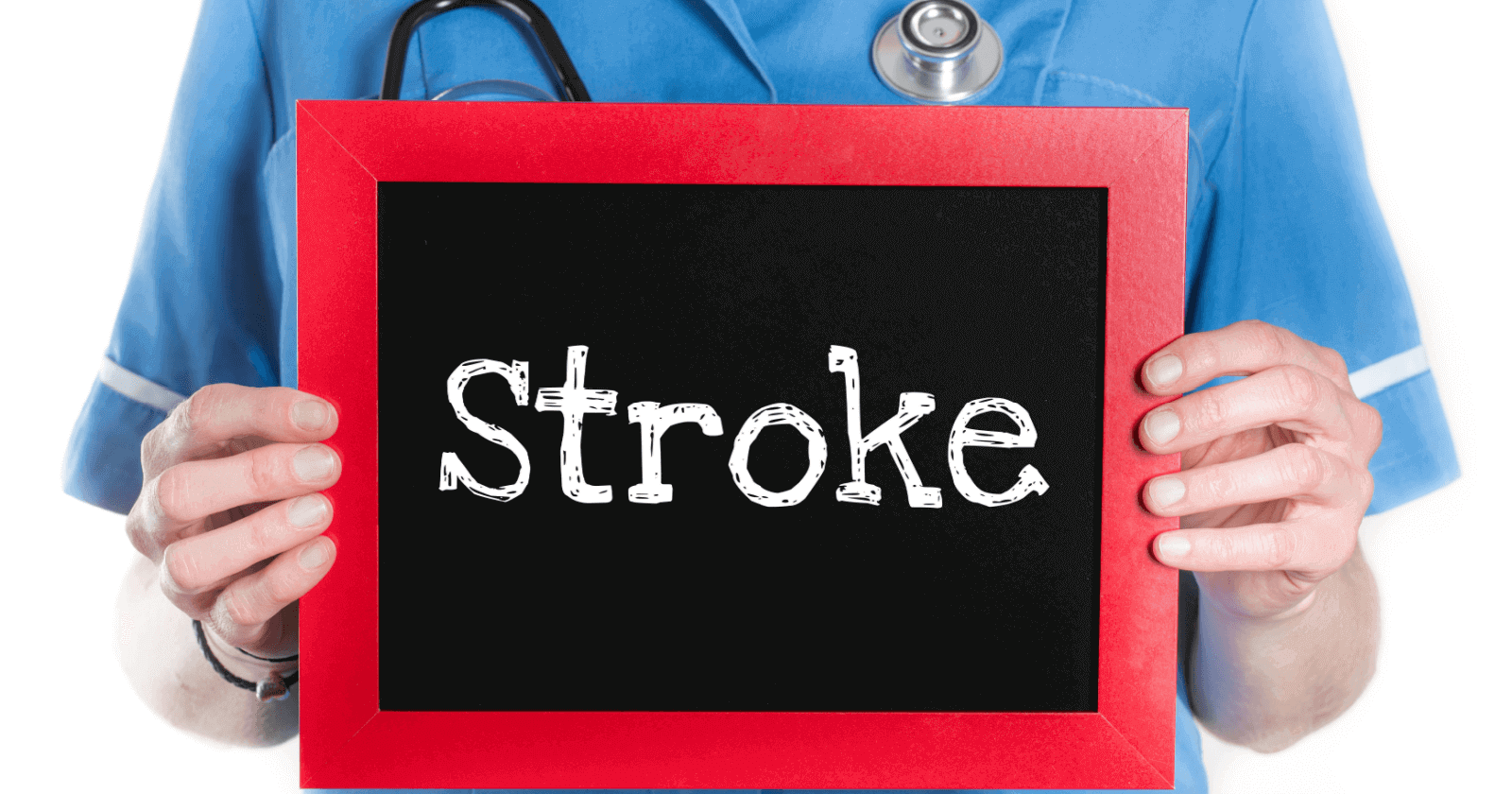 First Aid Guide: Stroke