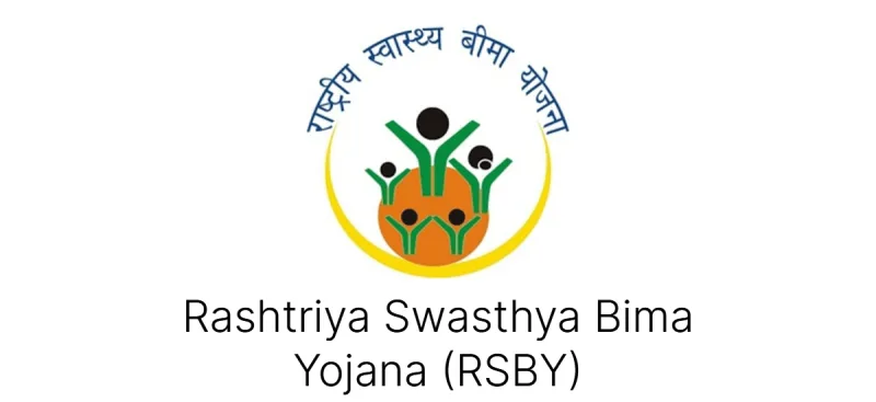 RSBY - Rashtriya Swasthya Bima Yojana