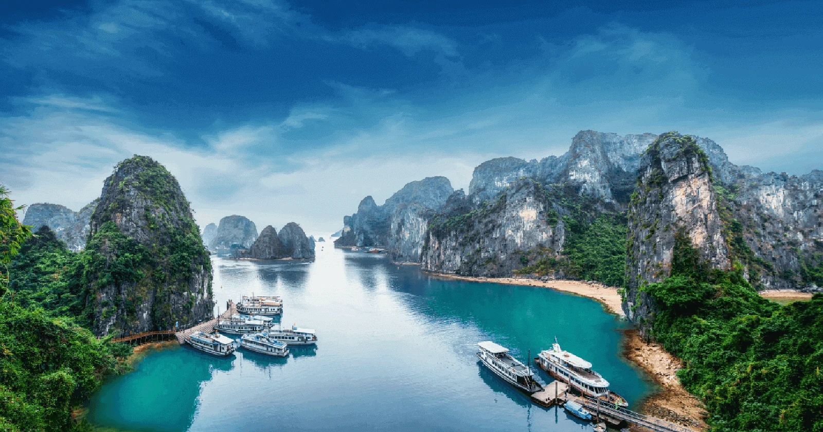 Best Time To Visit Vietnam: A Complete Guide