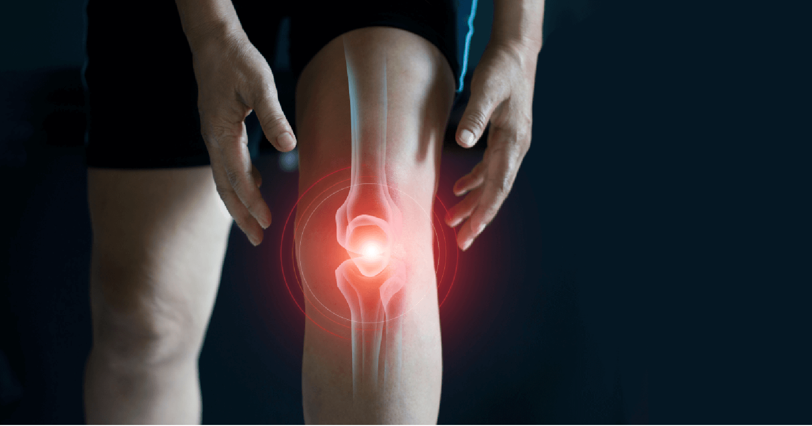 Joint Pain: Definition, symptoms, causes & treatment
