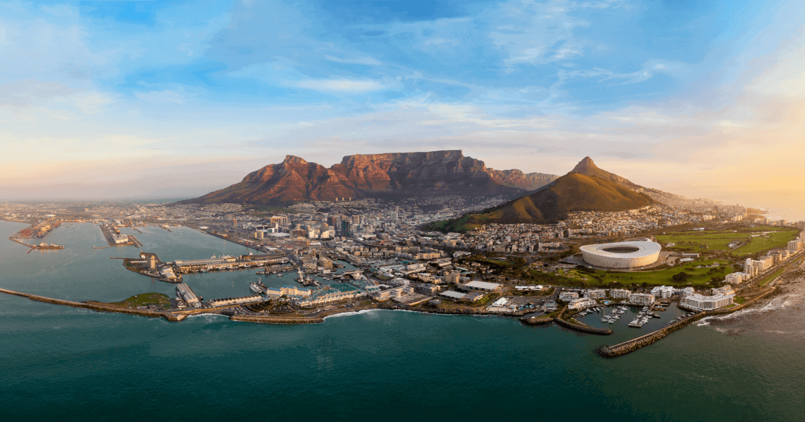 18 Things To Do In South Africa