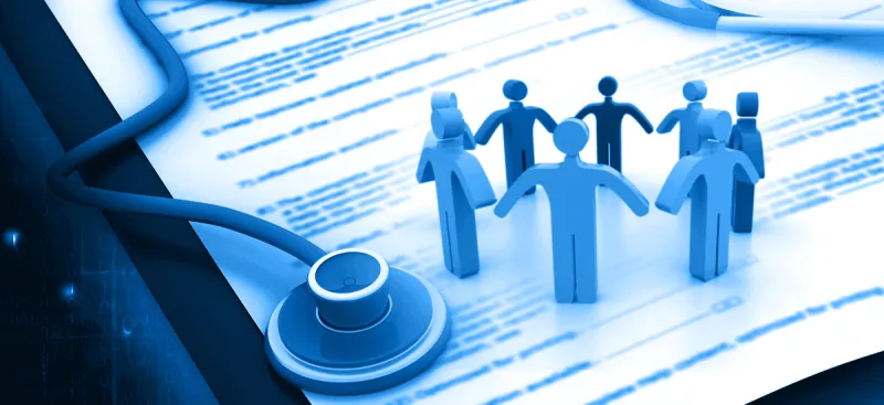 Group Health Insurance Eligibility
